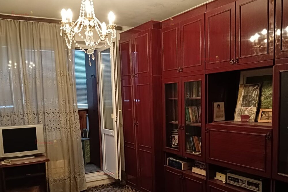 Екатеринбург, ул. Техническая, 22/1 - фото квартиры (3)