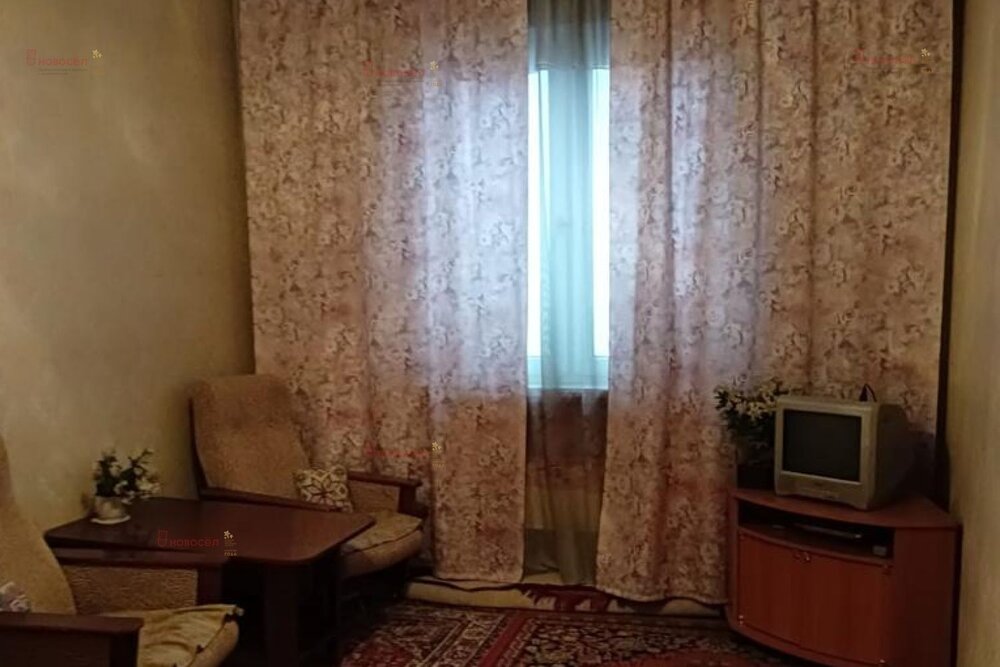 Екатеринбург, ул. Техническая, 22/1 - фото квартиры (6)