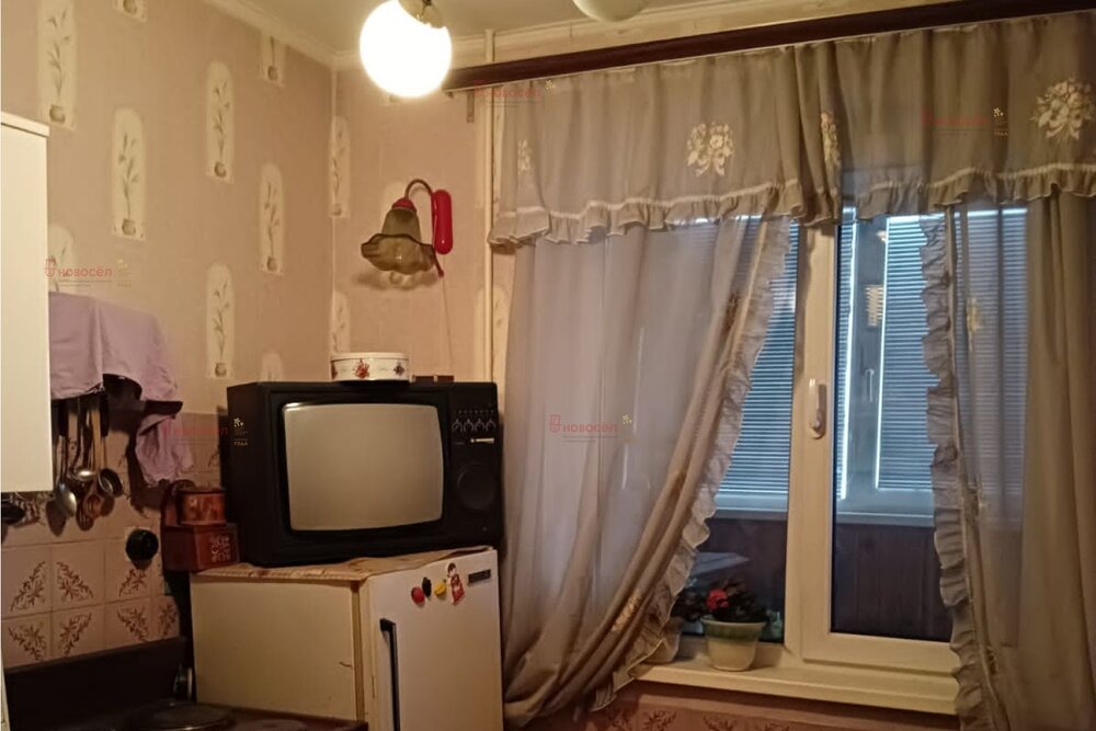 Екатеринбург, ул. Техническая, 22/1 - фото квартиры (7)