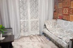 Екатеринбург, ул. Сулимова, 63 (Пионерский) - фото комнаты
