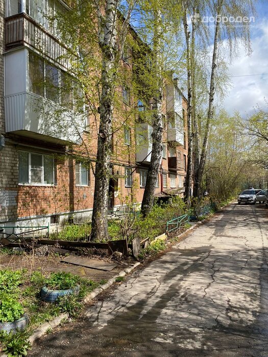 Екатеринбург, ул. Корепина, 32А (Эльмаш) - фото квартиры (4)