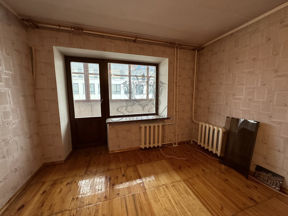 Екатеринбург, ул. Крауля, 53 (ВИЗ) - фото квартиры (2)