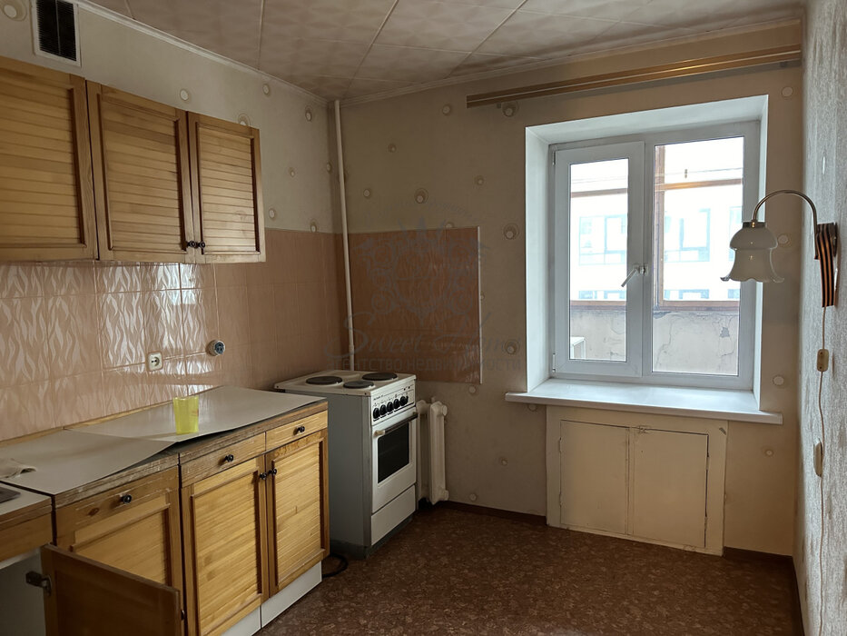 Екатеринбург, ул. Крауля, 53 (ВИЗ) - фото квартиры (4)