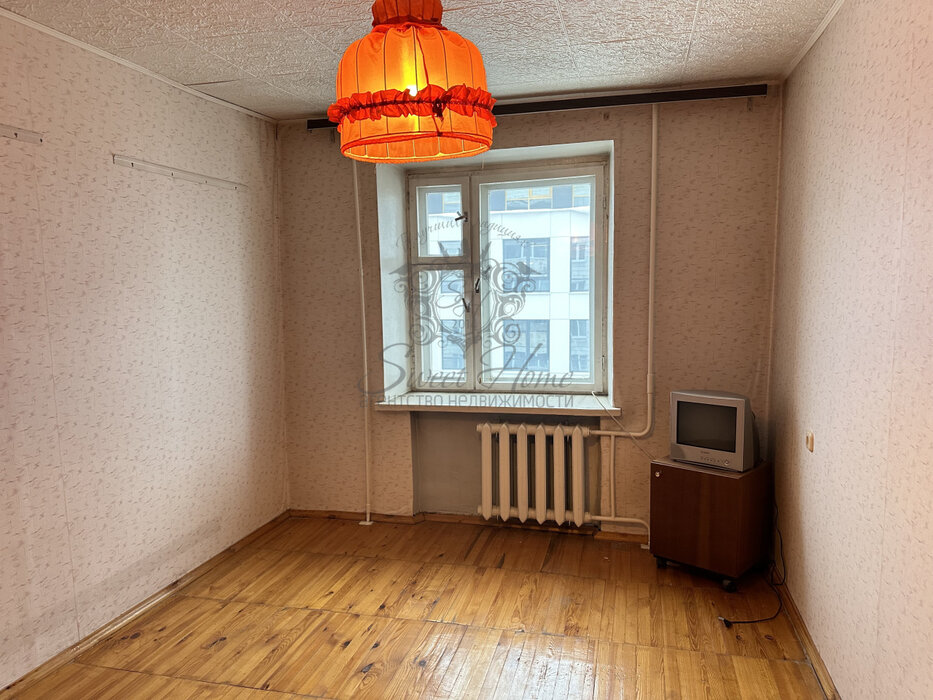 Екатеринбург, ул. Крауля, 53 (ВИЗ) - фото квартиры (6)