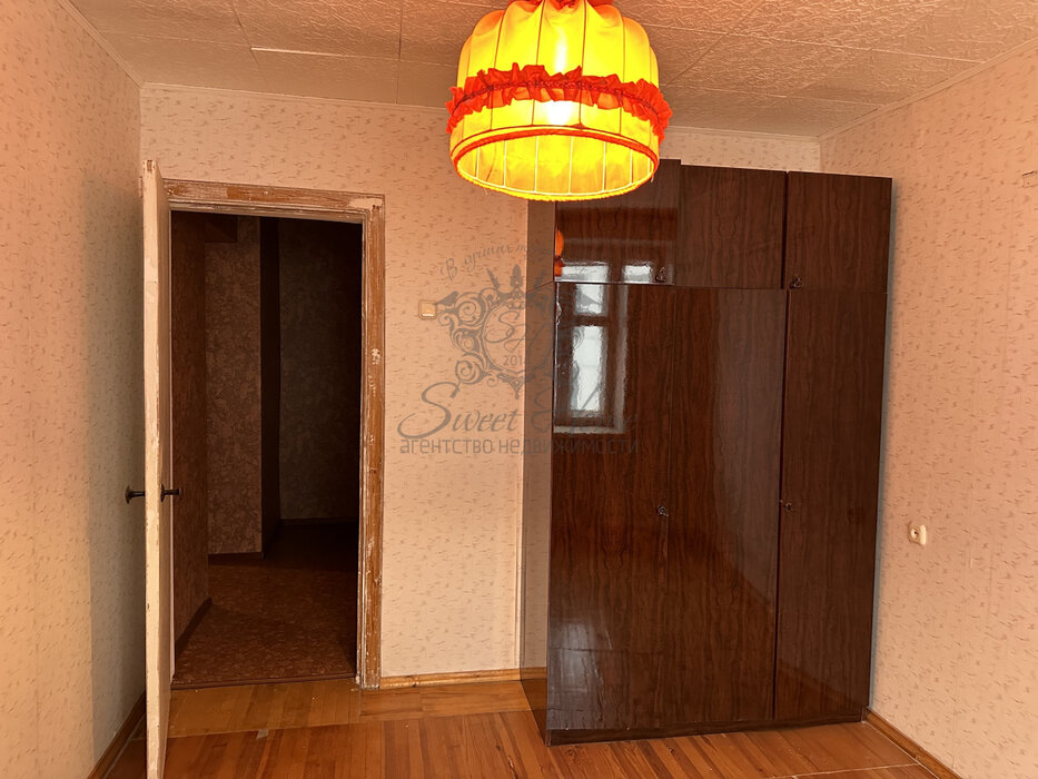 Екатеринбург, ул. Крауля, 53 (ВИЗ) - фото квартиры (7)