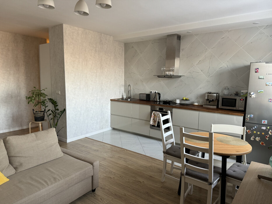 Екатеринбург, ул. Академика Постовского, 6/2 (Юго-Западный) - фото квартиры (6)
