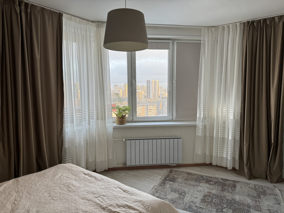 Екатеринбург, ул. Академика Постовского, 6/2 (Юго-Западный) - фото квартиры (8)