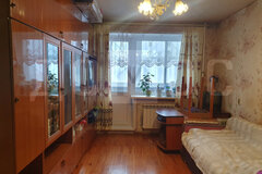 г. Березовский, ул. Чапаева, 15 (городской округ Березовский) - фото квартиры