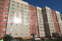 Екатеринбург, ул. Бисертская, 32 (Елизавет) - фото квартиры