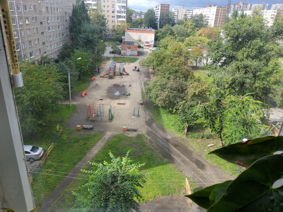 Екатеринбург, ул. Пехотинцев, 9 (Новая Сортировка) - фото квартиры (6)