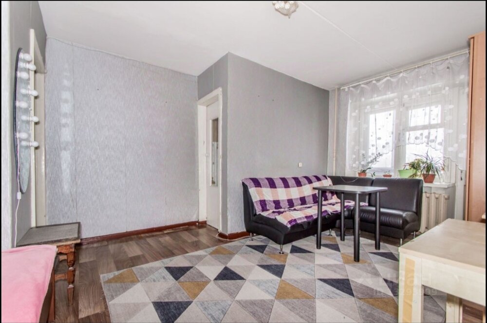 Екатеринбург, ул. Комсомольская, 39 (Втузгородок) - фото квартиры (1)