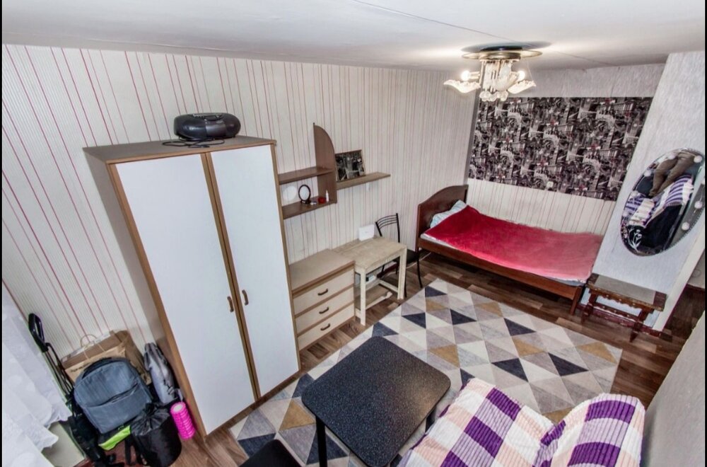 Екатеринбург, ул. Комсомольская, 39 (Втузгородок) - фото квартиры (3)
