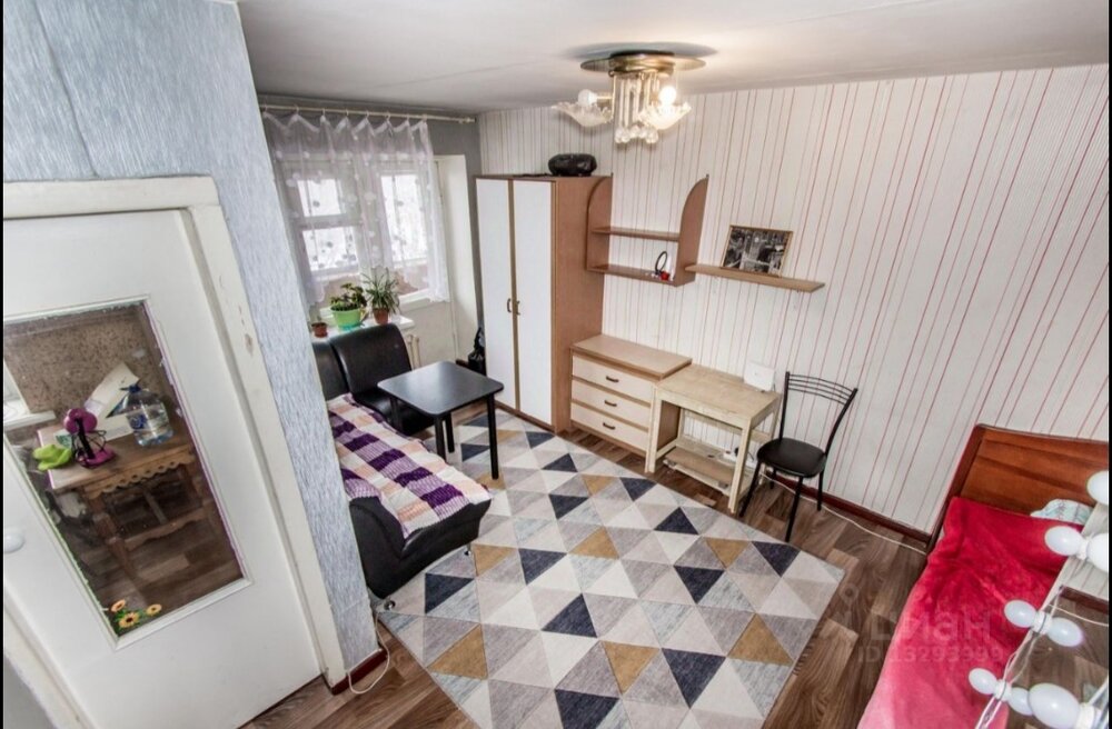 Екатеринбург, ул. Комсомольская, 39 (Втузгородок) - фото квартиры (4)