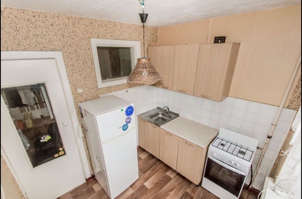 Екатеринбург, ул. Комсомольская, 39 (Втузгородок) - фото квартиры (5)