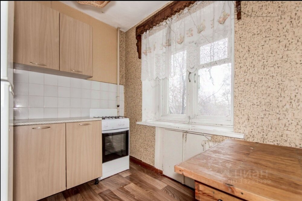 Екатеринбург, ул. Комсомольская, 39 (Втузгородок) - фото квартиры (6)