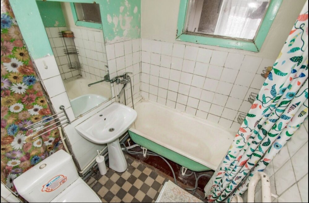 Екатеринбург, ул. Комсомольская, 39 (Втузгородок) - фото квартиры (7)