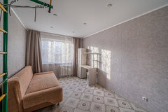 Екатеринбург, ул. Газетная, 36 (Вторчермет) - фото квартиры
