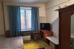 Екатеринбург, ул. Красный, 13 (Центр) - фото комнаты
