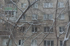 Екатеринбург, ул. Большакова, 153 (Автовокзал) - фото квартиры