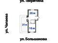 Продажа квартиры: Екатеринбург, ул. Большакова, Клубный дом 