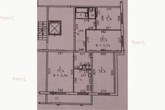 Екатеринбург, ул. Техническая, 14/1 (Новая Сортировка) - фото квартиры