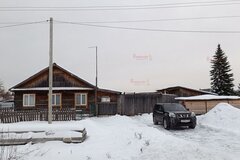 п. Мраморское, ул. 1 Мая,   (городской округ Полевской) - фото дома