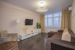 Екатеринбург, ул. Машинная, 44/3 (Автовокзал) - фото квартиры