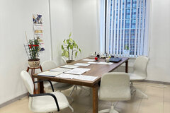 Екатеринбург, ул. Шейнкмана, 55 (Центр) - фото офисного помещения