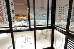 Екатеринбург, ул. Тенистая, 6/2 (Широкая речка) - фото квартиры