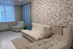 Екатеринбург, ул. Комсомольская, 78 (Втузгородок) - фото квартиры