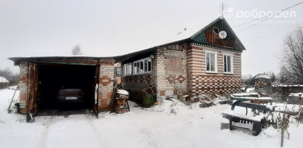 г. Артемовский, городской округ Артемовский, Режевское направление, 120, ул.Фрунзе, 31 (Выберите район) - фото дома (1)