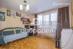 Екатеринбург, ул. Серафимы Дерябиной, 17 (Юго-Западный) - фото квартиры