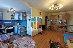 г. Краснотурьинск, ул. Рюмина, 13 (городской округ Краснотурьинск) - фото квартиры