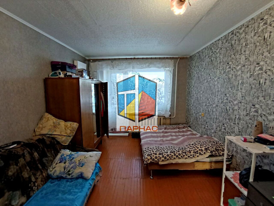 г. Краснотурьинск, ул. Рюмина, 13 (городской округ Краснотурьинск) - фото квартиры (4)