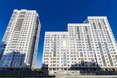 Екатеринбург, ул. Краснолесья, 108/2 (Академический) - фото квартиры