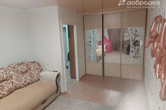 Екатеринбург, ул. Щербакова, 115 (Уктус) - фото квартиры