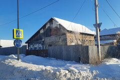 г. Верхняя Пышма, ул. Феофанова, 35 (городской округ Верхняя Пышма) - фото дома