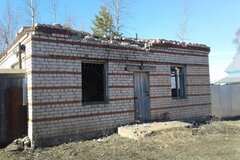 с. Малая Тавра, ул. Мира, 15 (городской округ Артинский) - фото здания