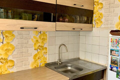 Екатеринбург, ул. Бисертская, 103 (Елизавет) - фото квартиры