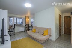 Екатеринбург, ул. Вали Котика, 9б (Эльмаш) - фото квартиры