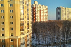 Екатеринбург, ул. Асбестовский, 7 (Пионерский) - фото квартиры