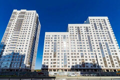 Екатеринбург, ул. Краснолесья, 108/2 (Академический) - фото квартиры