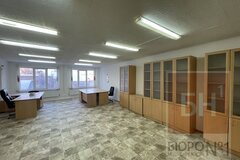 Екатеринбург, ул. Щорса, 7И (Автовокзал) - фото офисного помещения