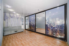 Екатеринбург, ул. Бебеля, 162 (Новая Сортировка) - фото квартиры