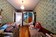 г. Краснотурьинск, ул. Октябрьская, 20а (городской округ Краснотурьинск) - фото квартиры