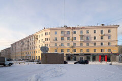 Екатеринбург, ул. Мельковская, 3 (Центр) - фото квартиры