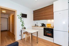 Екатеринбург, ул. Расточная, 31а (Старая Сортировка) - фото квартиры