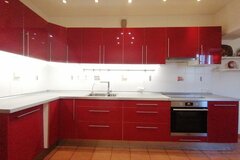 Екатеринбург, ул. Амундсена, 51А (Юго-Западный) - фото квартиры