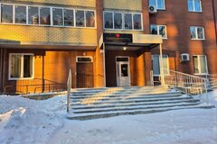г. Березовский, ул. Гагарина, 21 (городской округ Березовский) - фото офисного помещения