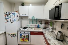 г. Нижний Тагил, ул. Космонавтов, 45 (городской округ Нижний Тагил) - фото квартиры